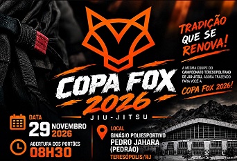 Informa&ccedil;&otilde;es Sobre o Evento